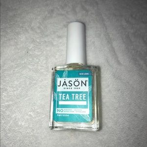 Jason Purifying Tea Tree Nail